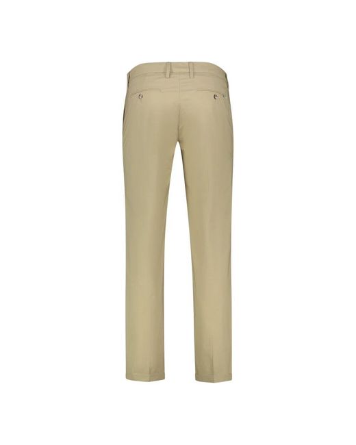 Chinos Re-hash de hombre de color Natural