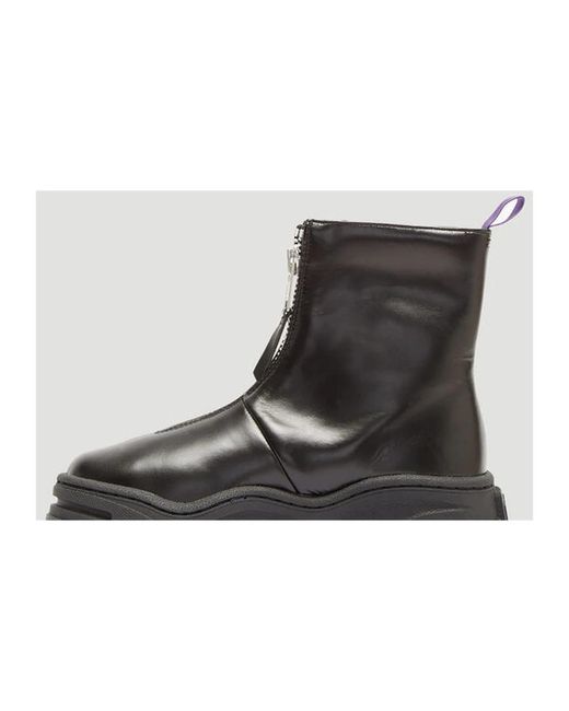 Shoes > boots > ankle boots Eytys pour homme en coloris Black