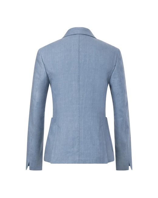 Windsor. Blue Blazers