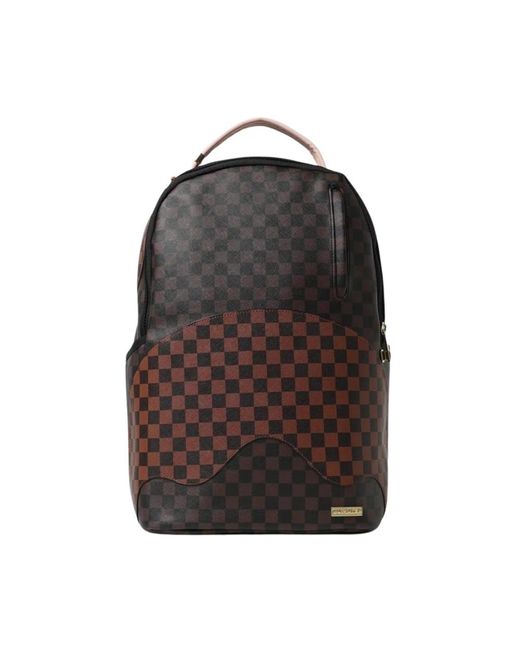 Backpacks di Sprayground in Black da Uomo