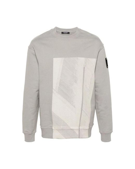 A_COLD_WALL* Gray Sweatshirts for men