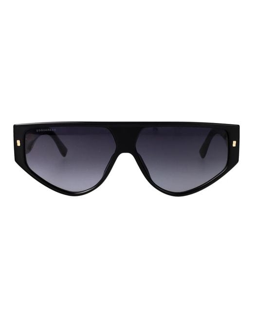 DSquared² Black Sunglasses