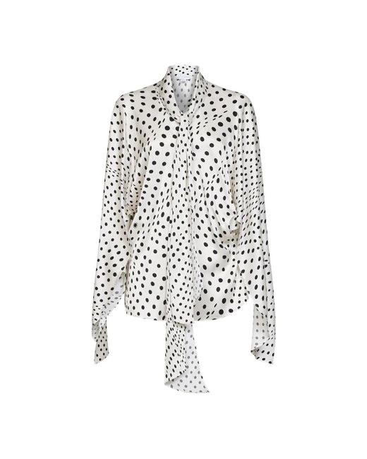 Shirts Stella McCartney de color White