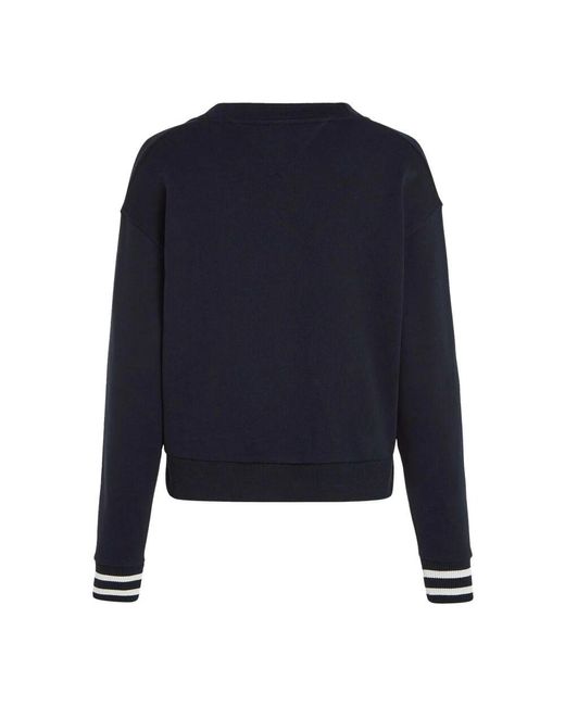 Tommy Hilfiger Blue Cardigans