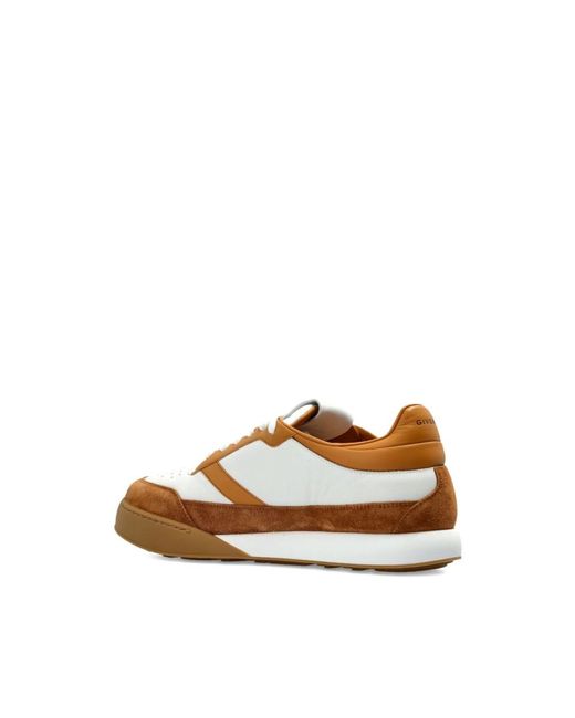 Givenchy Yard Sneakers in het Brown voor heren