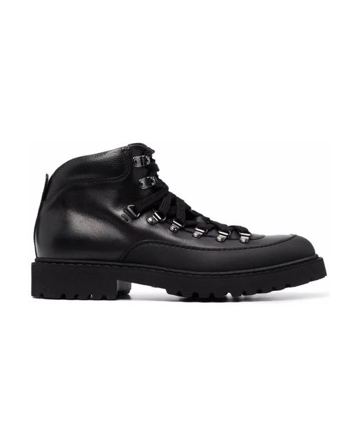 Doucal's Ankle boots in Black für Herren