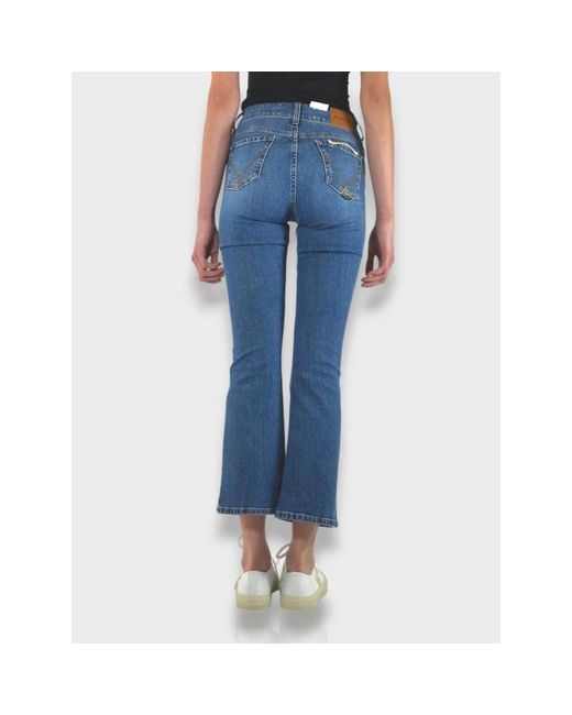 Roy Rogers Jeans in het Blue