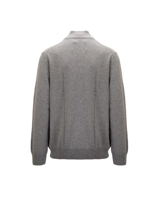 Ralph Lauren Gray Turtlenecks for men