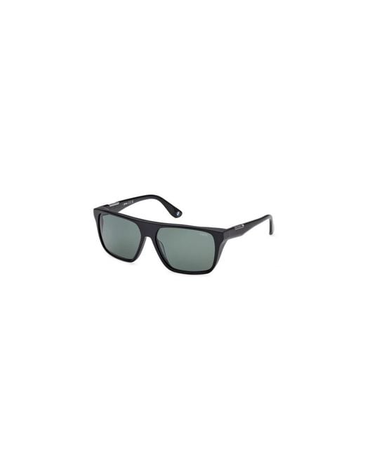 BMW Black Sunglasses