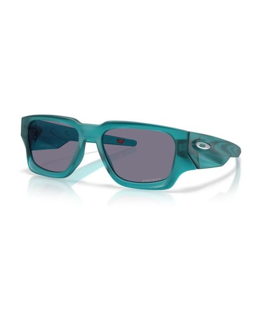 Oakley Blue Sunglasses for men