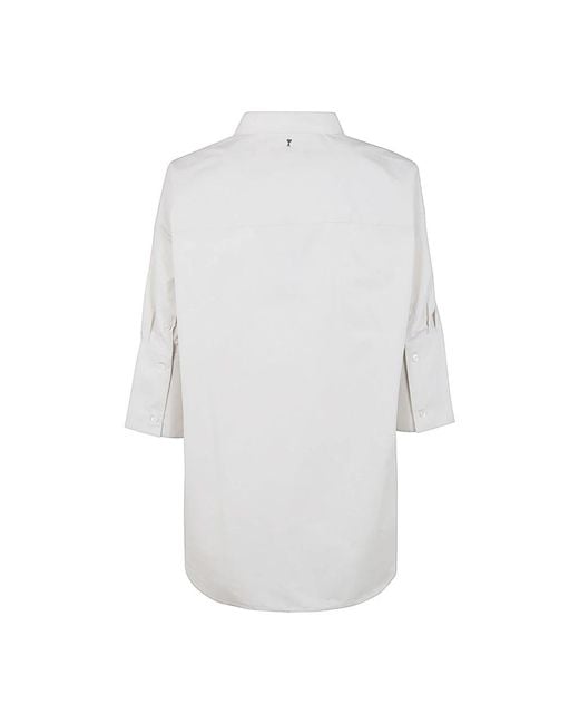 Shirts AMI en coloris White