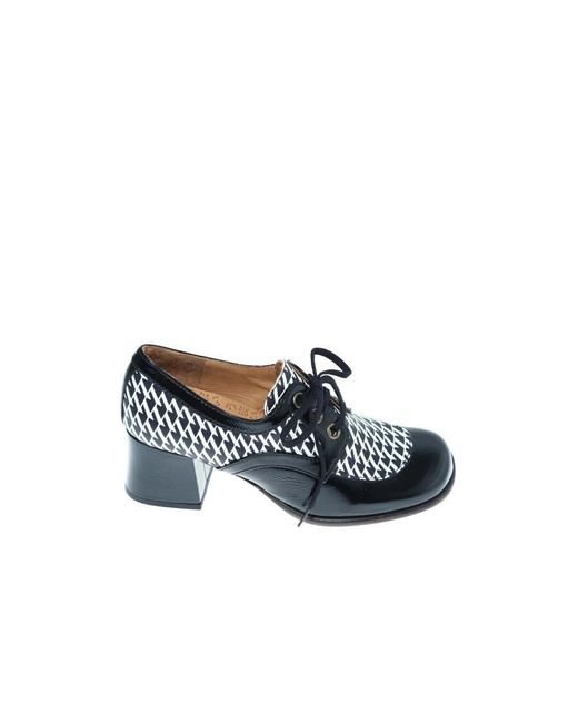 Pumps Chie Mihara en coloris Blue