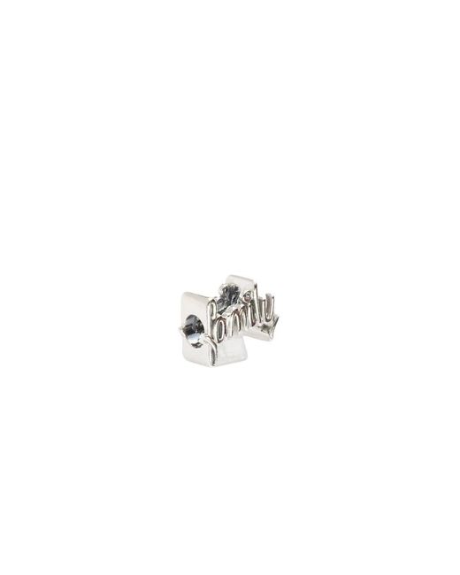 Jewellery Pandora en coloris Metallic