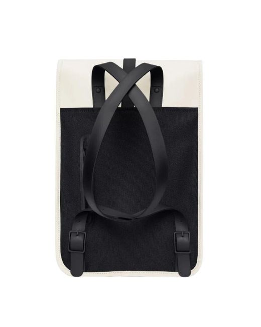 Backpacks Rains en coloris Natural