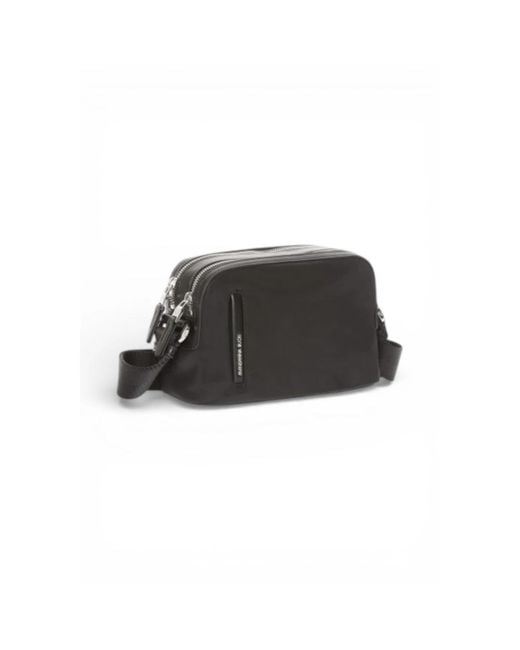 Mandarina Duck Black Cross Body Bags