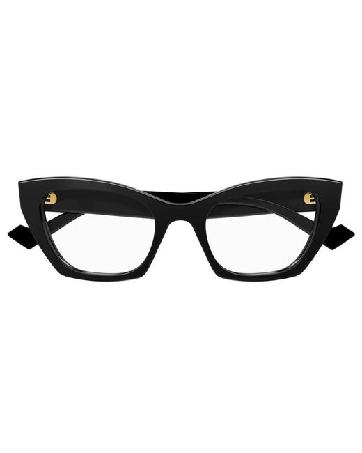 Gucci Accessoires in het Black
