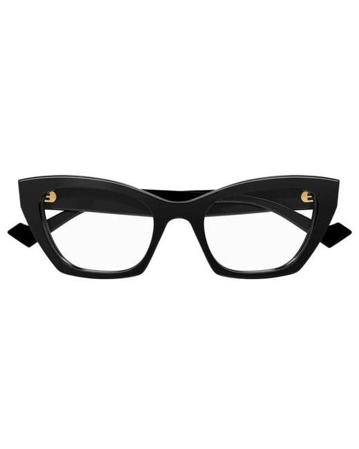 Gucci Black Gg1334O Eyeglasses