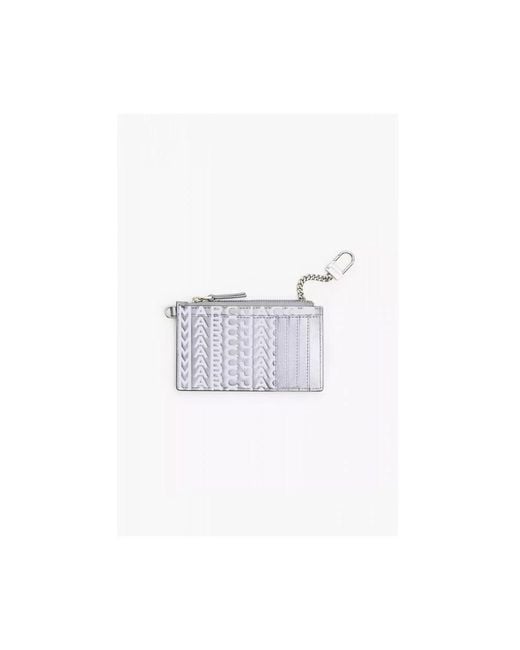 Wallets & Cardholders di Marc Jacobs in White