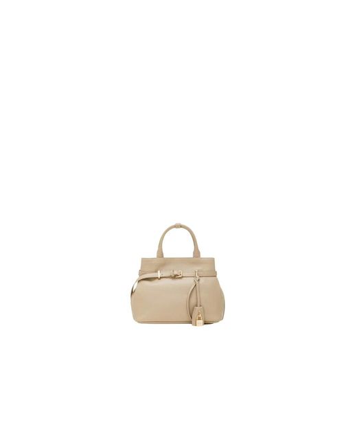 Seventy Natural Mini Bags