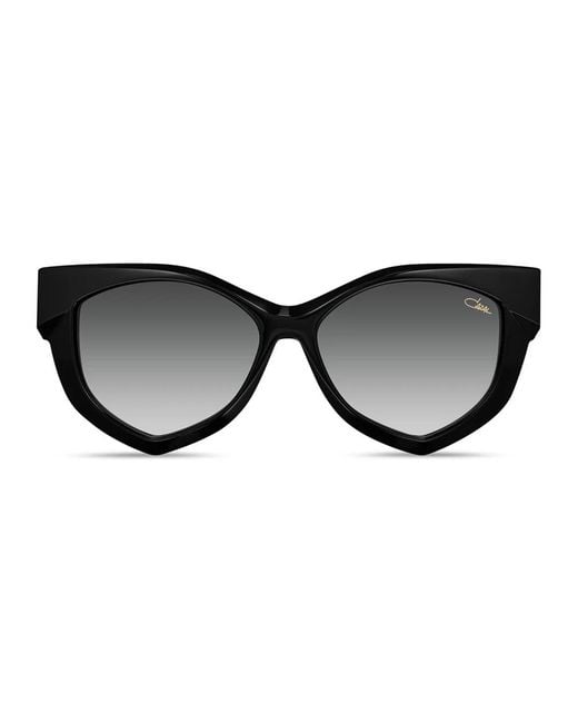 Cazal Black Sunglasses