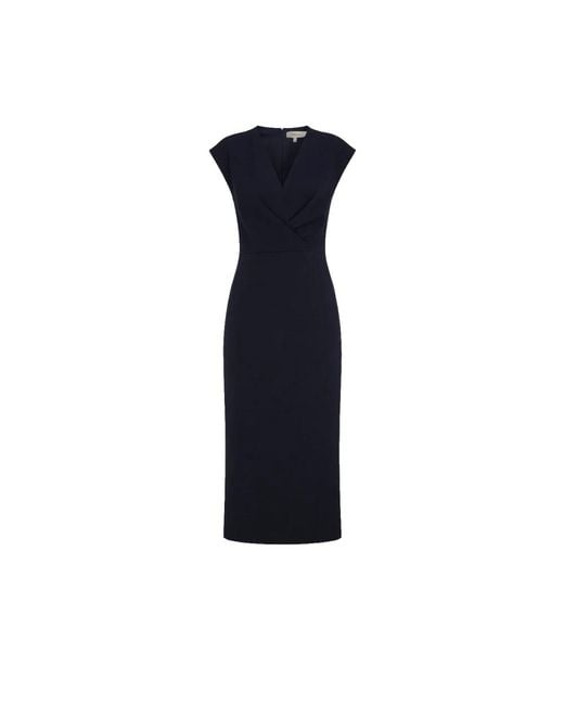 Kocca Blue Midikleid