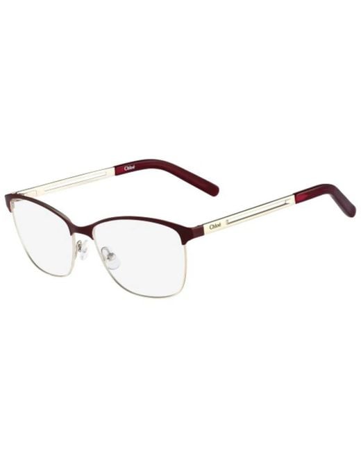 Chloé Accessoires in het Brown
