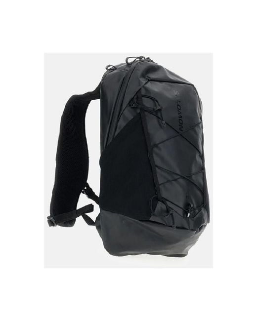 Backpacks di Salomon in Black