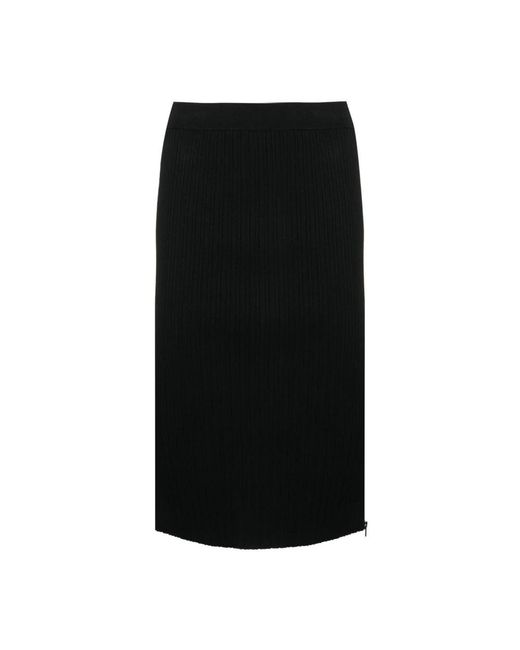 Tom Ford Black Pencil Skirts