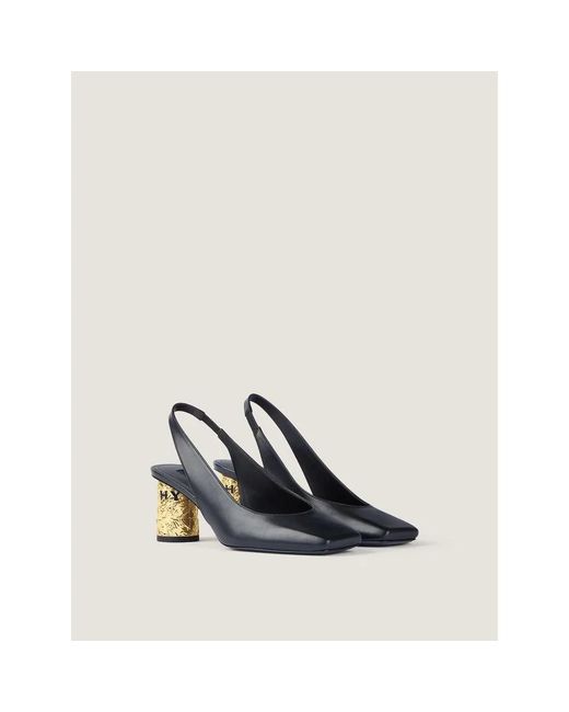 Pumps Givenchy de color Blue