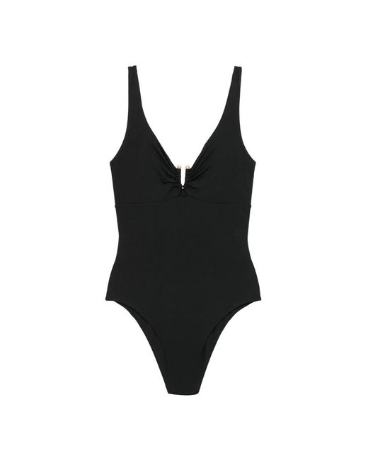One-Piece Fisico en coloris Black