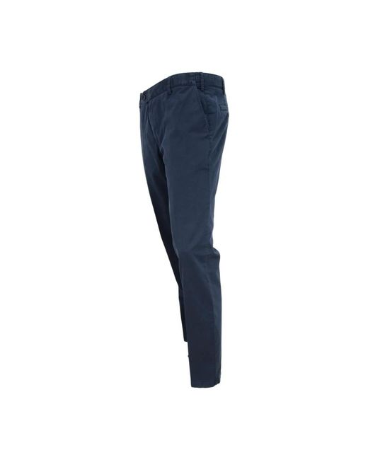 Meyer Chino's in het Blue voor heren