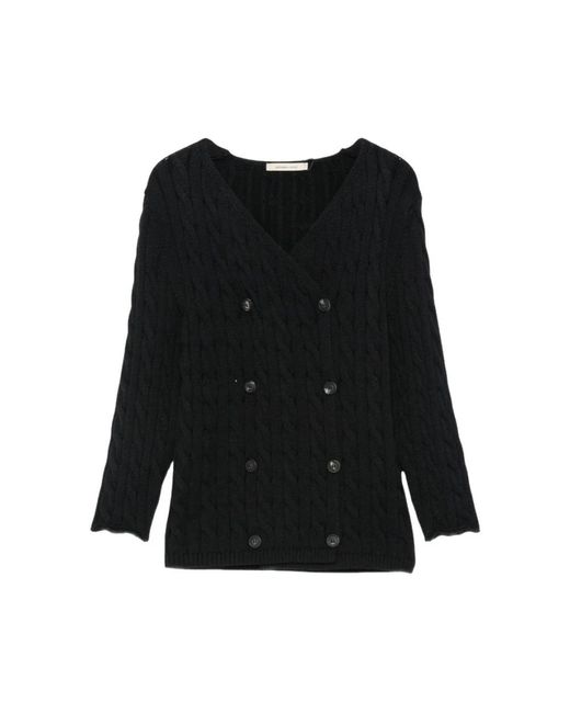 Cardigans Paloma Wool en coloris Black
