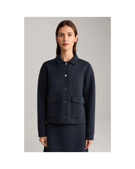 Light Jackets Joop! en coloris Blue