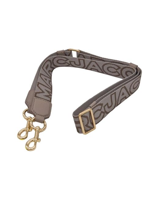 Marc Jacobs The Thin Strap in het White