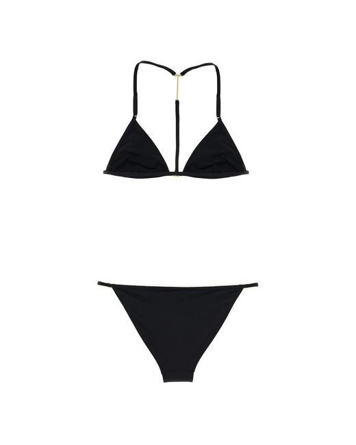 Tom Ford Black Bikinis