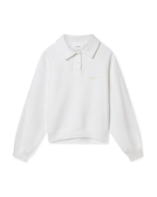 Sweatshirts Axel Arigato en coloris White