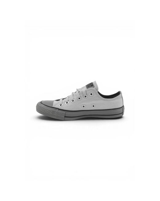 Converse Gray Sneakers