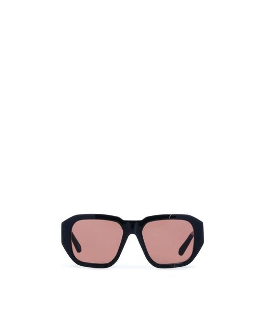 Sunglasses Facehide en coloris Pink