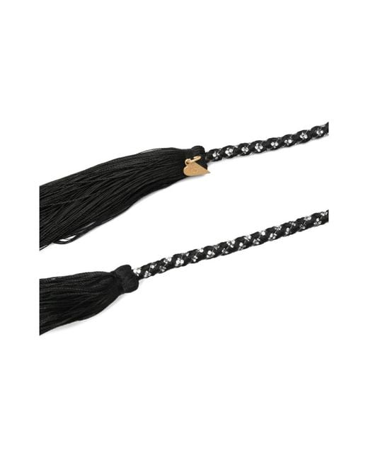 Forte Forte Black Belts
