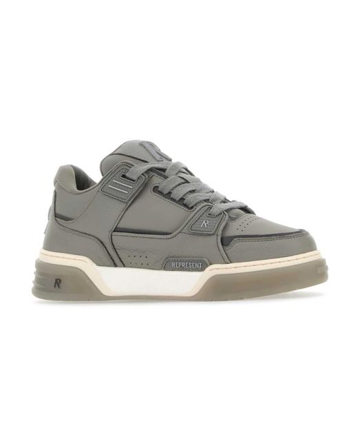 Shoes > sneakers Represent pour homme en coloris Gray