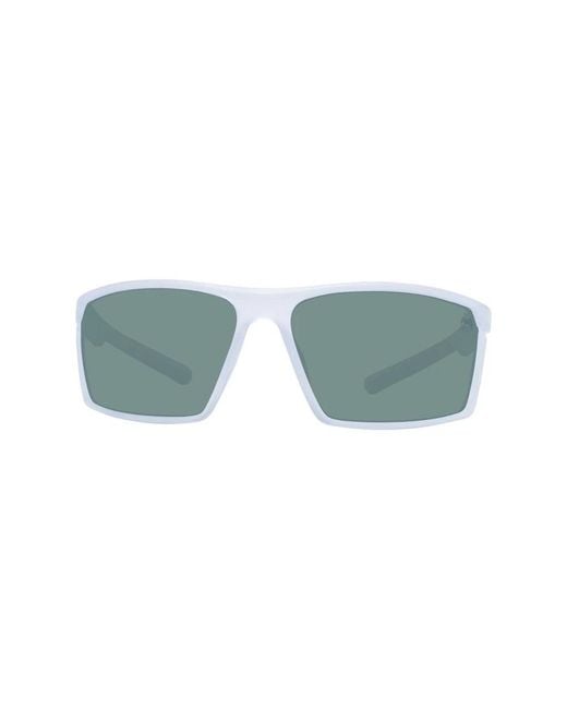Sunglasses di Timberland in Blue da Uomo