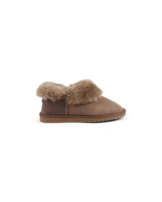 EMU Platinum Mintaro in het Brown