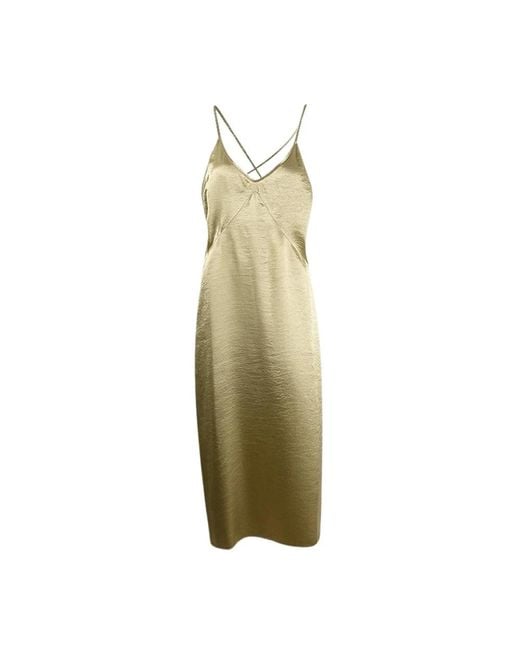 DSquared² Dresses > Day Dresses > Midi Dresses in het Green