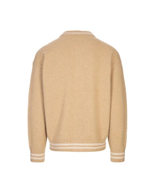 Bomber Jackets Laneus de hombre de color Natural