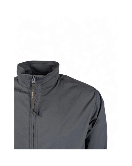 Light Jackets Aspesi pour homme en coloris Blue