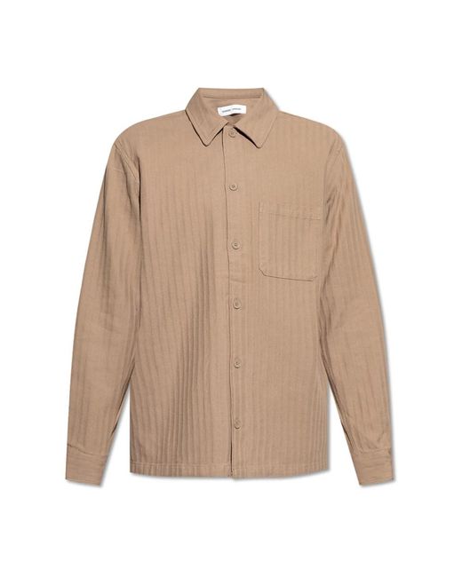 Light Jackets Samsøe & Samsøe pour homme en coloris Natural