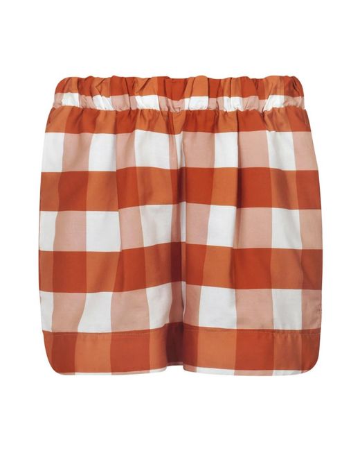 Soallure So Allure in het Orange