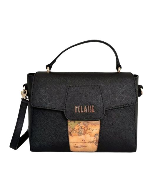 Handbags Alviero Martini 1A Classe en coloris Black