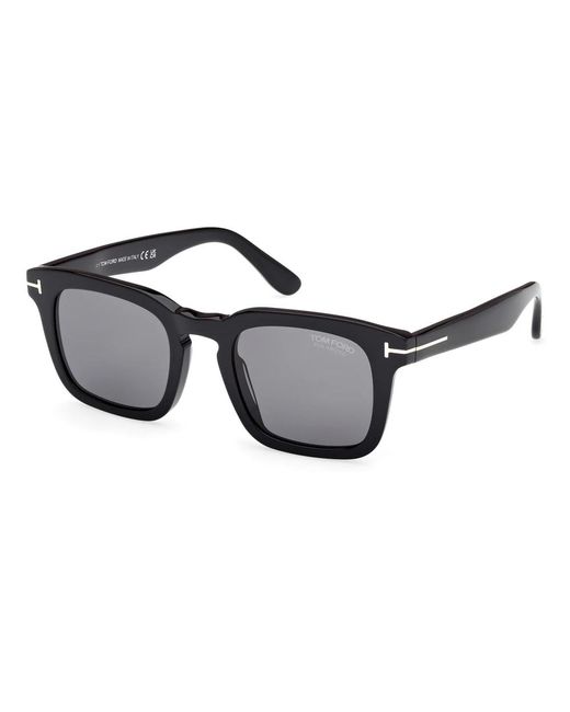 Tom Ford Black Sunglasses