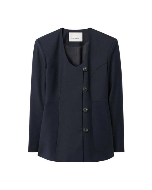 Blazers Dagmar de color Blue